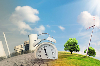 © PetroAysa Rapport climat 2020