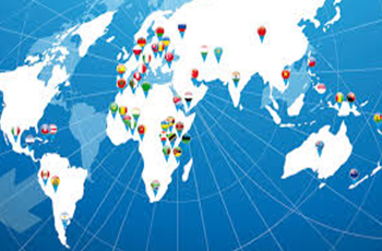 © PetroAysa Visuel Infog présence dans le Monde
